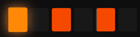 oscillator app screenshot